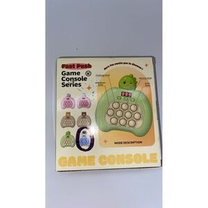 NEW! Speed‎ push game machine